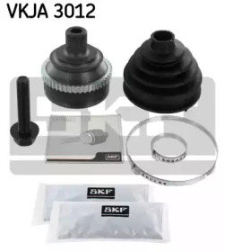 Карданный шарнир / комплект SKF для VW TRANSPORTER IV c бортовой платформой/ходовая часть (70XD) 2.4 D